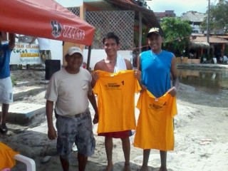 FELICIDADES A EL EQUIPO DE KEIKERS PRIMER LUGAR